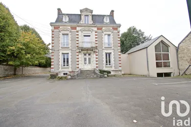 Building in Pithiviers (45300)