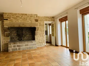 House in Quéven (56530)