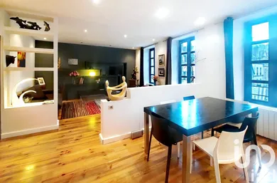 Apartment in Quimper (29000)