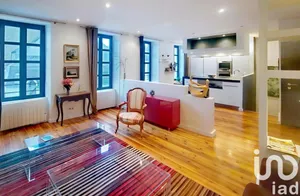 Apartment in Quimper (29000)