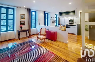 Appartement à Quimper (29000)