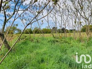 Land at Quéven (56530)