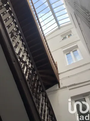 Appartement à Bayonne (64100)