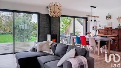 Maison à Cesson-Sévigné (35510)