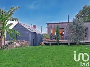 House at Cesson-Sévigné (35510)