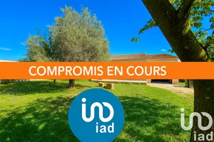 Maison à Poulx (30320)