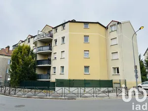 Apartment in Châlons-en-Champagne (51000)