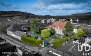 Demeure à Torvilliers (10440)