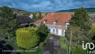 Demeure à Torvilliers (10440)