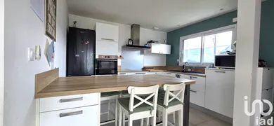 Traditional house in Colpo (56390)