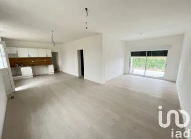 House in Saâcy-sur-Marne (77730)