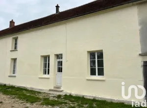 House at Saâcy-sur-Marne (77730)