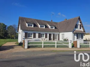 Maison à Myennes (58440)