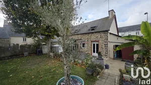 Townhouse at Carentoir (56910)