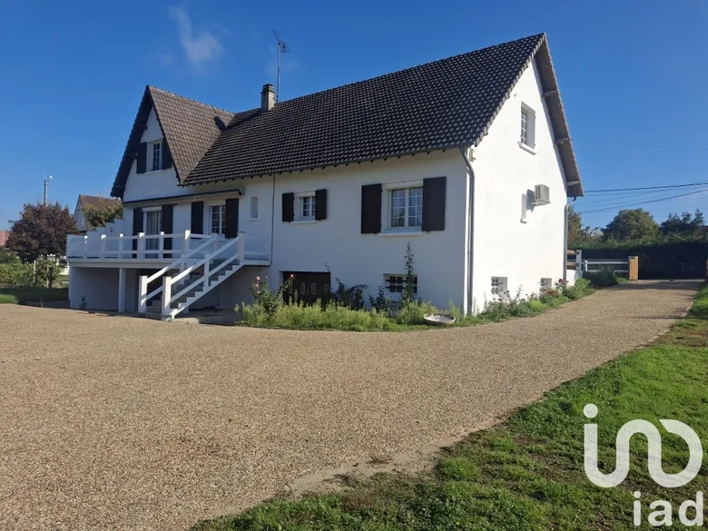 Maison 6 pièces 148 m² · à Myennes · 148 m² · 259 000 €