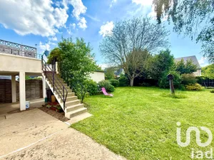 Maison à Chartres-de-Bretagne (35131)