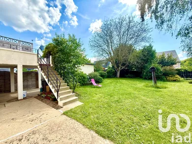 Maison à Chartres-de-Bretagne (35131)