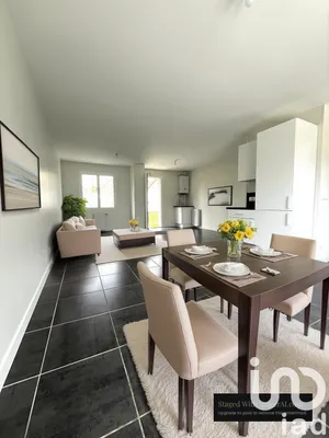 Pavillon à Château-Thierry (02400)