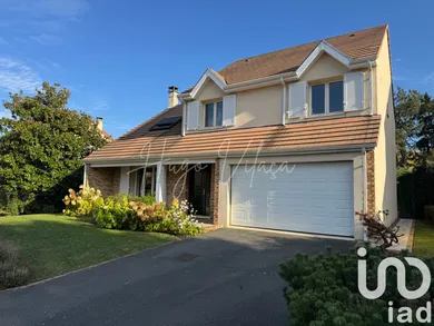 Maison à Saint-Germain-lès-Corbeil (91250)