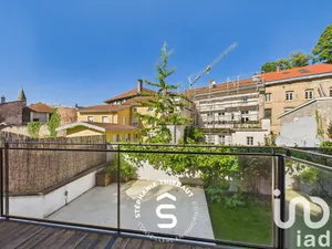 Maison à Épinal (88000)