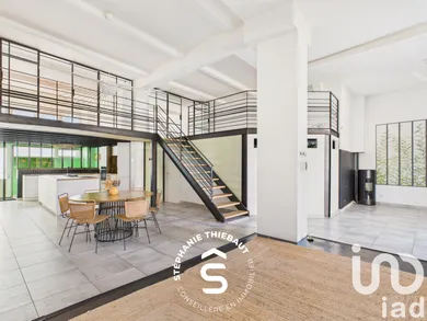 House at Épinal (88000)