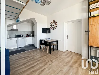Apartment in Saint-Hilaire-de-Riez (85270)