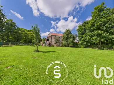 Farm in Charmois-l'Orgueilleux (88270)