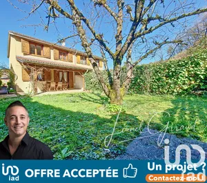 Pavillon à Le Pont-de-Claix (38800)