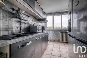 Appartement à Meaux (77100)