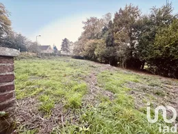 Building plot in Saint-Martin-du-Vivier (76160)