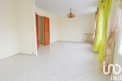 Apartment in Évreux (27000)