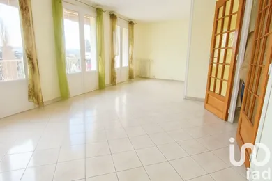 Appartement à Évreux (27000)