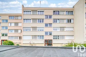 Appartement à Meaux (77100)