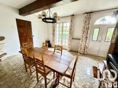Maison à Stains (93240)