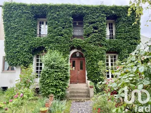 Maison à Stains (93240)