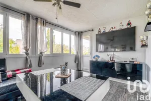 Appartement à Meaux (77100)