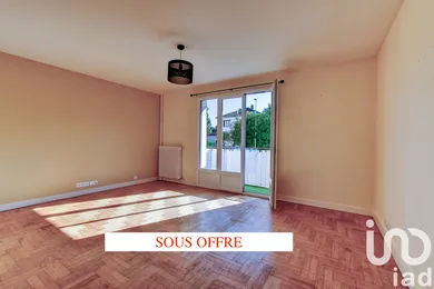Appartement à Limoges (87000)