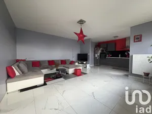 Apartment at Sucy-en-Brie (94370)