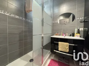 Apartment in Sucy-en-Brie (94370)