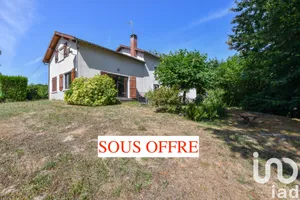 House at Limoges (87100)