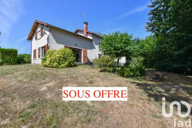 Maison à Limoges (87100)