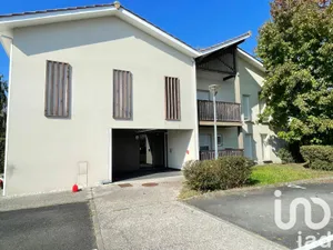 Appartement à Lanton (33138)