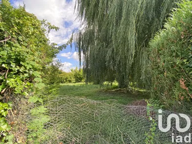 Building plot in Crouy-sur-Ourcq (77840)
