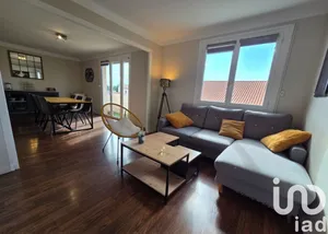 Apartment in Perpignan (66000)