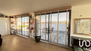 Appartement à La Rochelle (17000)