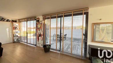 Appartement à La Rochelle (17000)