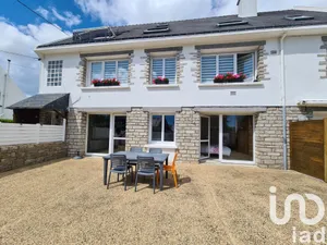 Appartement à Damgan (56750)