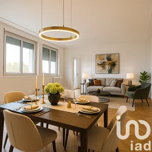 Appartement à Neuilly-sur-Seine (92200)