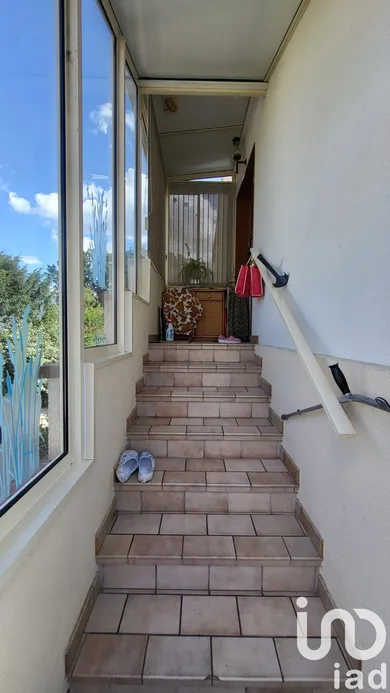 Traditional house in Pannes (45700)
