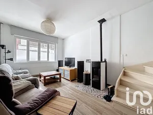 Townhouse at Wasquehal (59290)